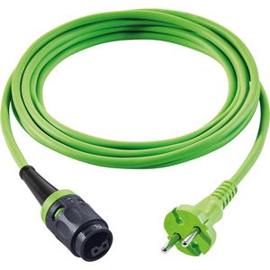 Produktbild für Plug-it-Kabel Festool H05 BQ-F-4, 203921