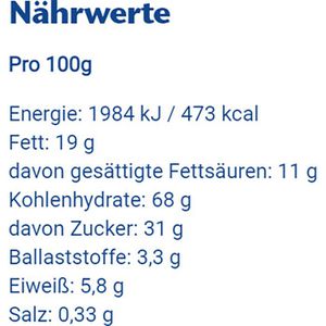 Produktbild für Kekse De-Beukelaer Prinzen Rolle Doppelkeks Minis