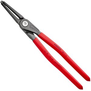 Sicherungsringzange Knipex 48 11 J4, Präzision