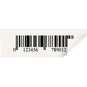 Produktbild für Leitz-Etiketten Leitz 7027-00-01, weiß