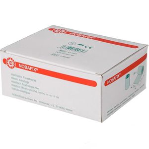 Produktbild für Fixierbinden Nobamed Nobafix, 20 Stück