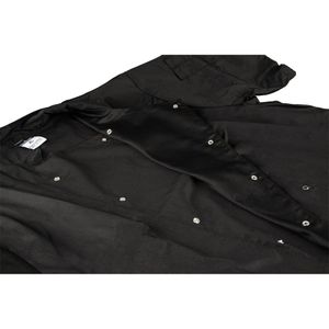 Produktbild für Kochjacke Portwest Cumbria C733, Unisex