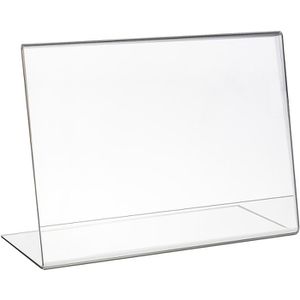 Produktbild für Tischaufsteller HMF 46933, A5 quer