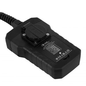 Produktbild für Messadapter PCE EVSE 310