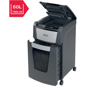 Produktbild für Aktenvernichter Rexel 2020225MEU Optimum AutoFeed+ 225M Rollen