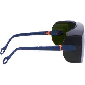 Produktbild für Schweißerbrille 3M 2805, EN 166, EN 169, EN 171