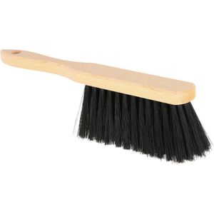 Handfeger Nölle Industriehandfeger, aus Holz