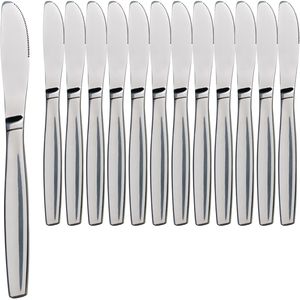 Menümesser Gräwe Königstein, Edelstahl 18/0