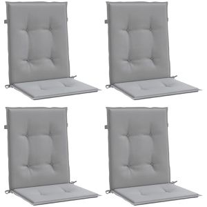 Auflage vidaXL 47551, aus Oxford-Gewebe