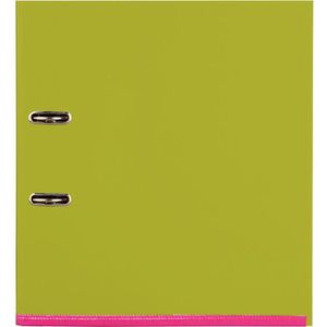 Produktbild für Ordner Oxford 100081037 myColour, Strong-Line, PP