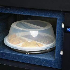 Produktbild für Mikrowellenhaube Westmark 22462270, aus Kunststoff