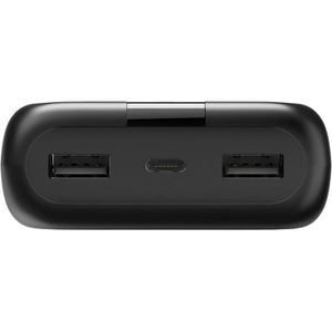 Produktbild für Powerbank Hama Power Pack Performance 20, 20000mAh