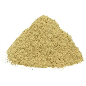 Produktbild für Ingwer Azafran im wiederverschließbaren Beutel, BIO