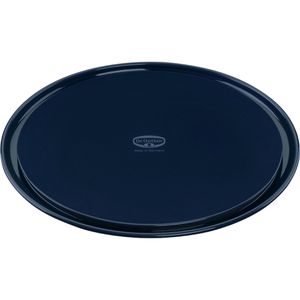 Produktbild für Backform Dr.Oetker-Küchenhelfer mit Flachboden, aus Stahl