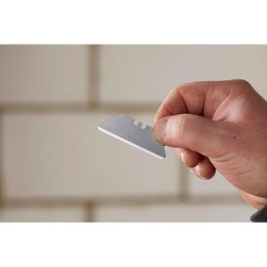 Produktbild für Cuttermesser-Klingen Stanley 1992, Trapezklinge