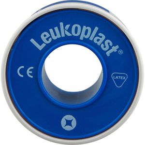 Produktbild für Fixierpflaster Leukoplast Heftpflaster, Rolle
