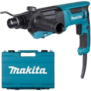 Bohrhammer Makita HR2670, SDS+