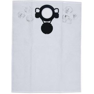 Staubsaugerbeutel Bosch 2605411229, 5 Stück