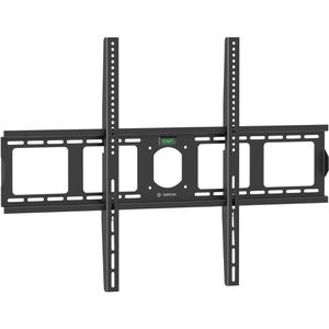 Produktbild für TV-Wandhalterung Onkron UF4-B, bis 80 kg