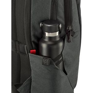 Produktbild für Laptop-Rucksack Wenger MX ECO Professional, 612261, anthrazit
