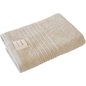 Produktbild für Handtuch Dyckhoff Nature Set, stein, 50 x 100 cm