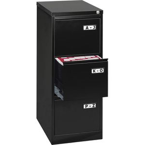 Produktbild für Hängeregisterschrank Bisley-Light IPCCA13
