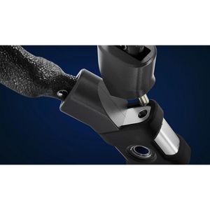 Produktbild für Fahrradschloss Abus Yardo 7807F/85