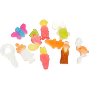 Produktbild für Fruchtgummis Haribo Phantasia