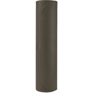 Produktbild für Yogamatte Airex Fitline, schiefer, 1 cm stark