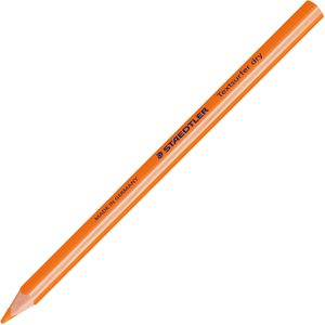 Trockenmarker Staedtler Textsurfer 128 64-4, orange