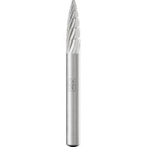 Produktbild für Fräser PFERD-TOOLS 85 Z3, HSS Frässtifte, 6mm