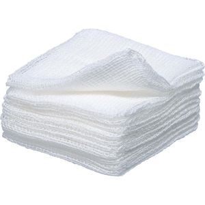 Produktbild für Mullkompressen Meditrade BeeSana, unsteril