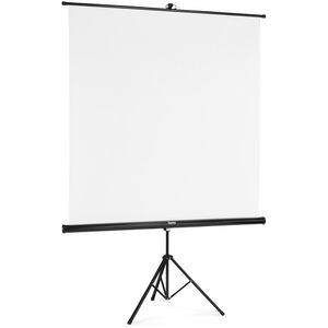 Produktbild für Beamer-Leinwand Hama 00021574