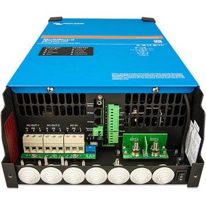 Produktbild für Hybridwechselrichter Victron MultiPlus-II 48/5000