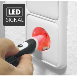 Produktbild für Spannungsprüfer Laserliner 083.010E, ActiveFinder