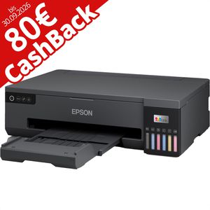 Tintenstrahldrucker Epson EcoTank ET-18100, bis A3