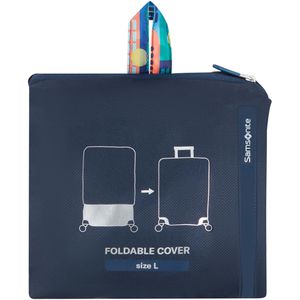 Produktbild für Kofferschutzhülle Samsonite TA Revolution, bis 75 cm