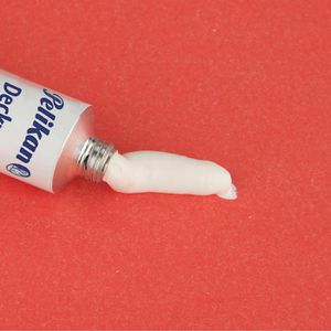 Produktbild für Deckweiß Pelikan 831297 Chinese White