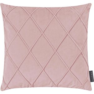 Kissenbezug Magma-Heimtex Nobless 12512053 altrose