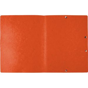 Produktbild für Eckspanner Herlitz 972463 easy orga, A4