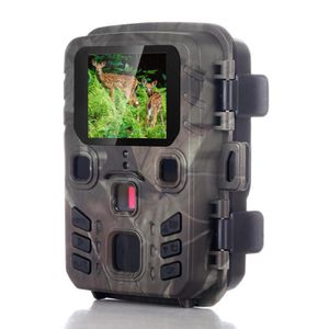 Produktbild für Wildkamera Braun-Photo Scouting Cam Black200 Mini
