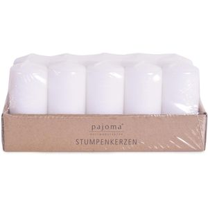 Produktbild für Kerzen pajoma 67821, Stumpenkerzen