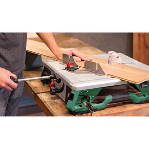 Produktbild für Sägeschiene Bosch NanoBlade Wood Speed 50