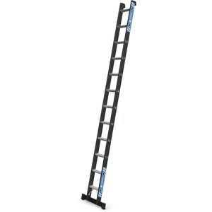 Anlegeleiter Zarges Megastep L, 41138, Länge 3,5m