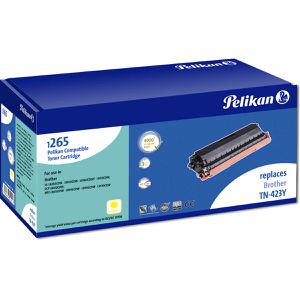 Produktbild für Toner Pelikan 1031440119 für Brother TN-423Y