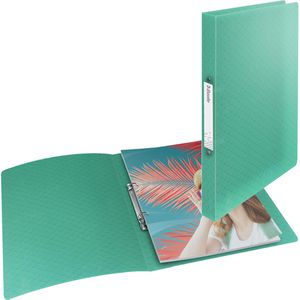 Ringbuch Esselte 626243, Colour'Breeze, A4