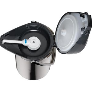 Produktbild für Thermoskanne Alfi Getraenkespender, Edelstahl