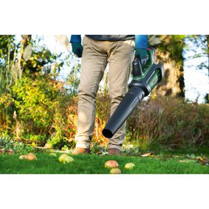 Produktbild für Laubbläser Bosch AdvancedLeafBlower 36V-750, Akku