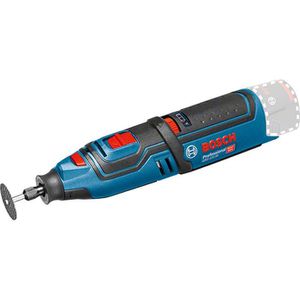 Produktbild für Multifunktionswerkzeug Bosch GRO 12V-35, Akku