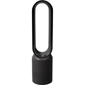 Produktbild für Ventilator Hansa AM-016, anthrazit, 58cm